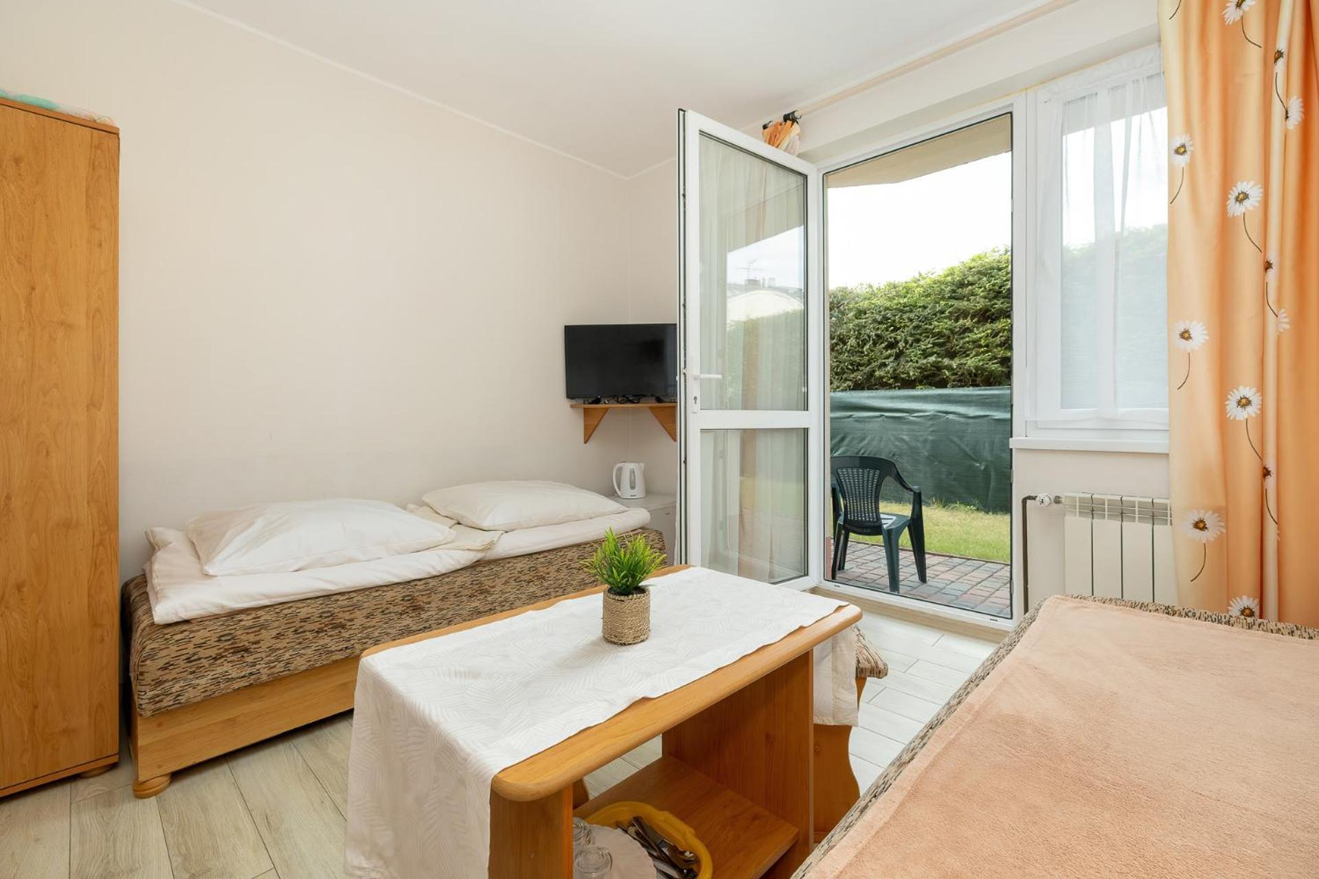 Hotel Skorpion Rewal Habitación foto