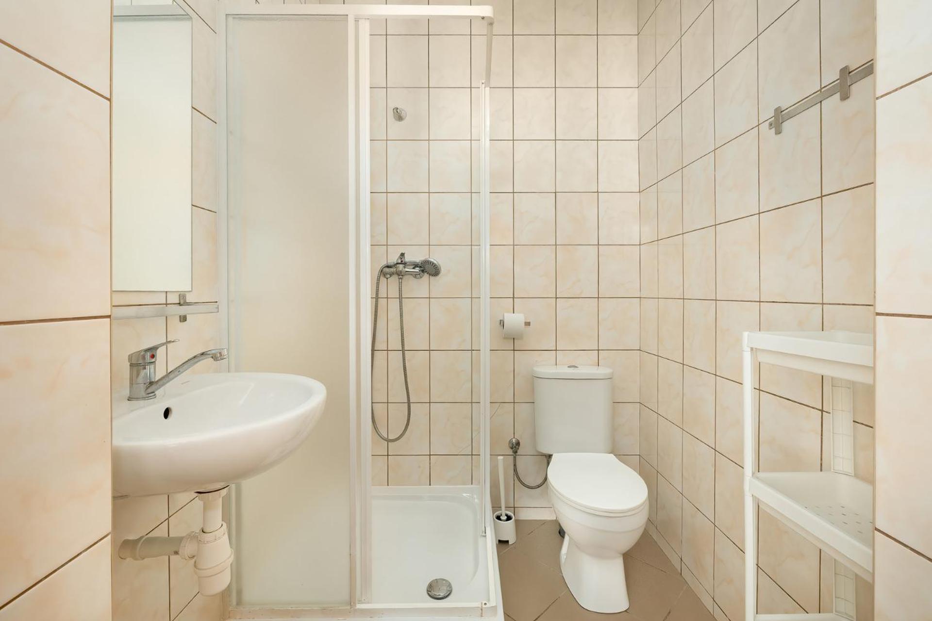 Hotel Skorpion Rewal Habitación foto