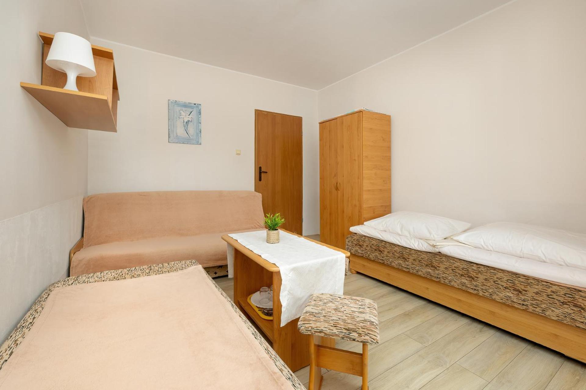 Hotel Skorpion Rewal Habitación foto