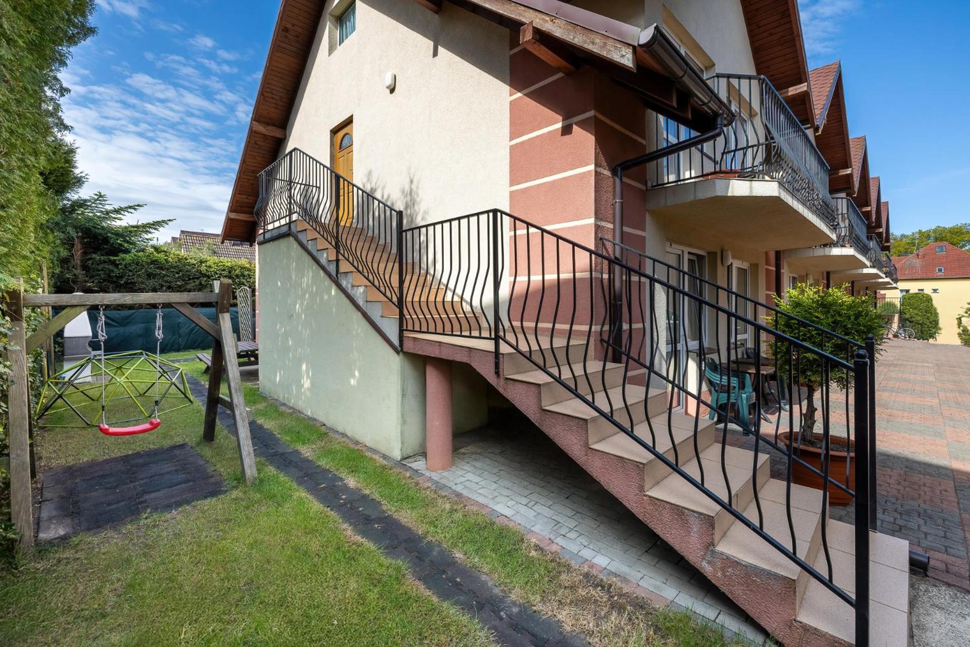 Hotel Skorpion Rewal Exterior foto