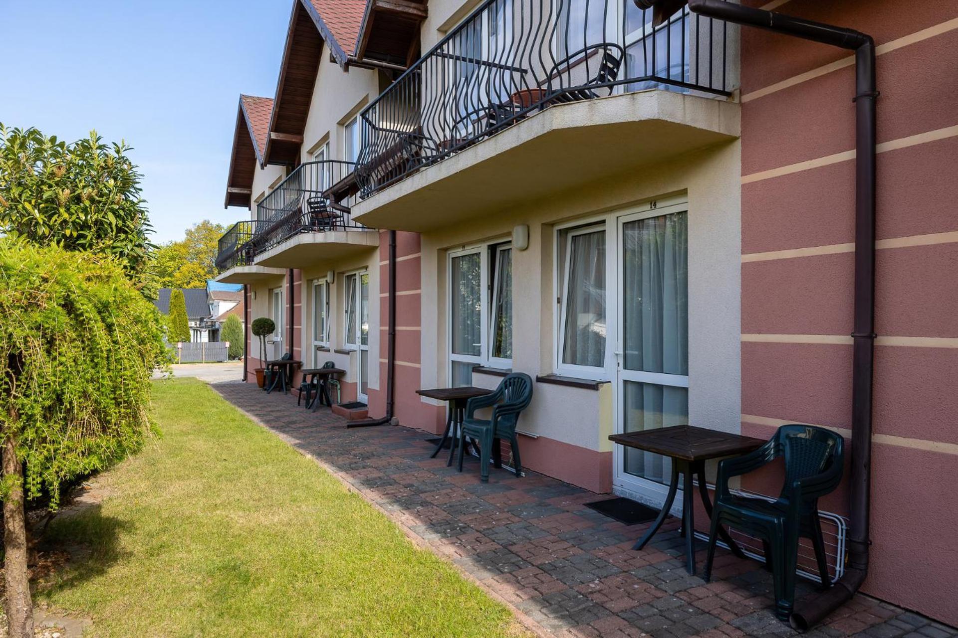 Hotel Skorpion Rewal Exterior foto